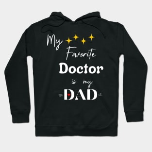 Father's Day Hoodie